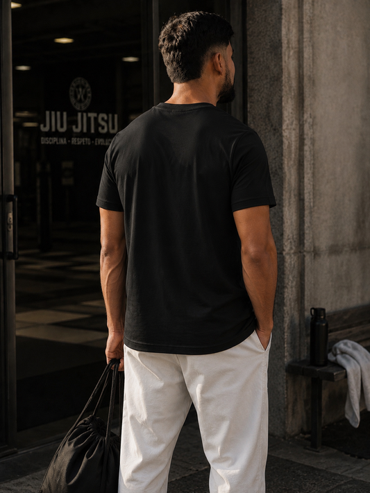 Camiseta - One on One Signature Limited