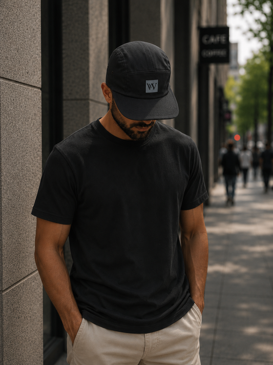 Gorra bordada - One on One Signature Limited