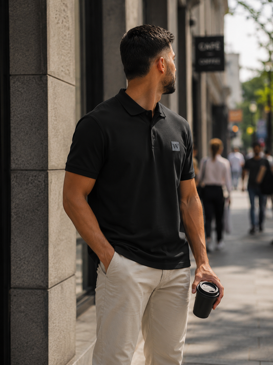 Polo - One on One Signature Limited