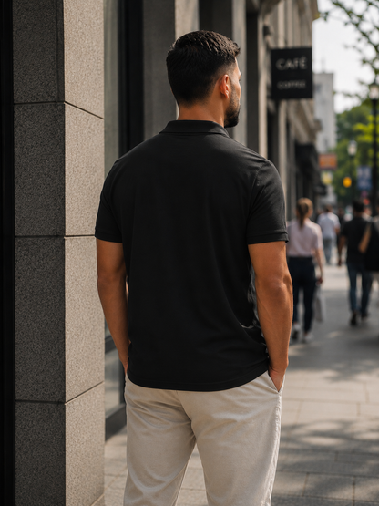 Polo - One on One Signature Limited