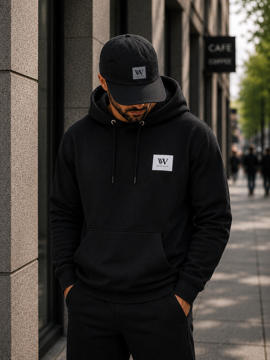 Sudadera con capucha – One on One Signature Limited