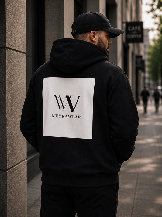 Sudadera con capucha – One on One Signature Limited