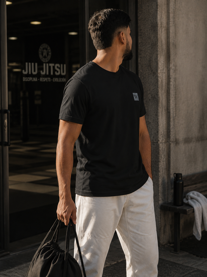 Camiseta - One on One Signature Limited