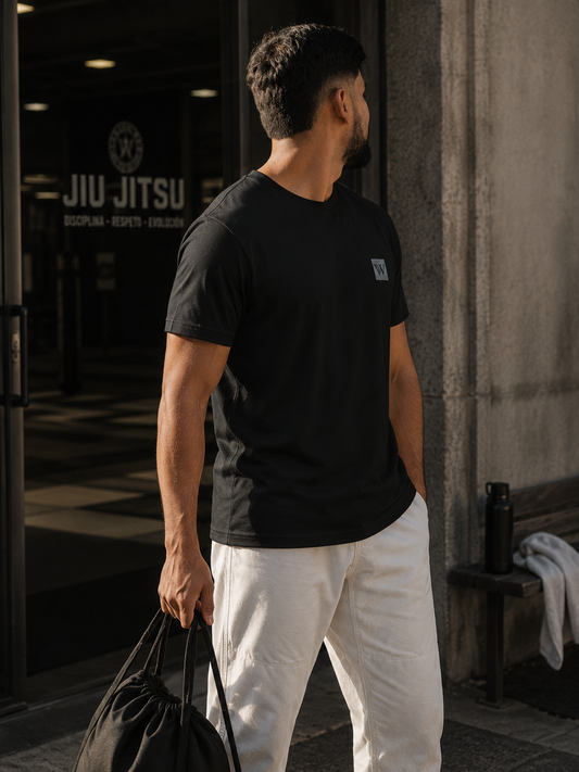 Camiseta - One on One Signature Limited